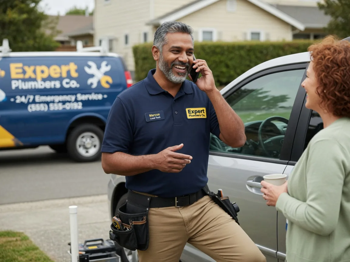 Drain Cleaning Drytown, CA FAQs